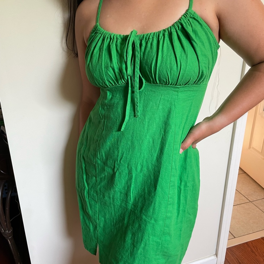 Target dress - Picture 3 of 3